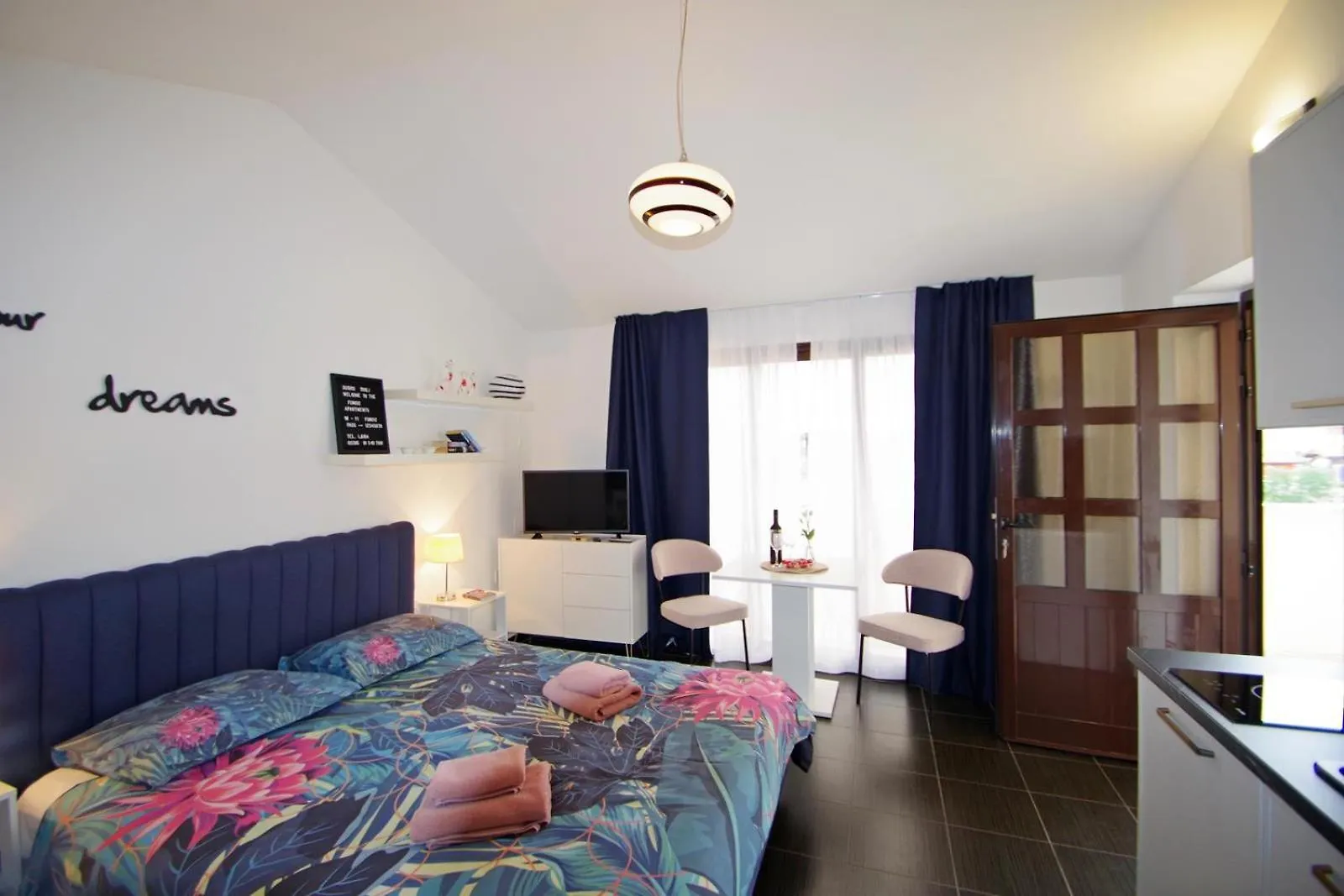 3 Holiday Apartments With Shared Pool, Peaceful Location Pula 0*,