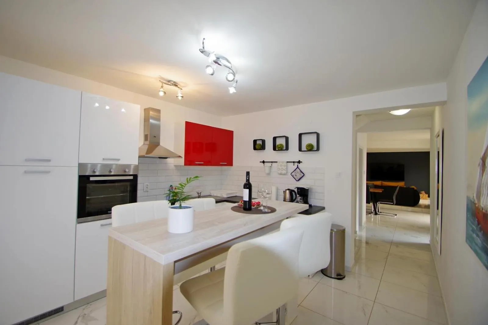 3 Holiday Apartments With Shared Pool, Peaceful Location Pula 0*,  Croatia