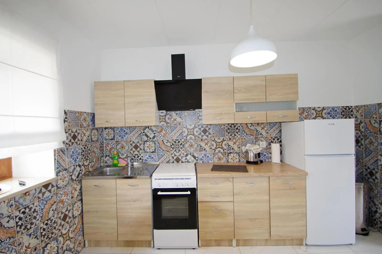3 Holiday Apartments With Shared Pool, Peaceful Location Pula